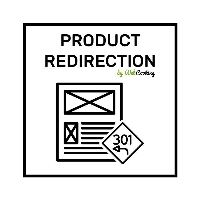 magento 2 Product Redirection