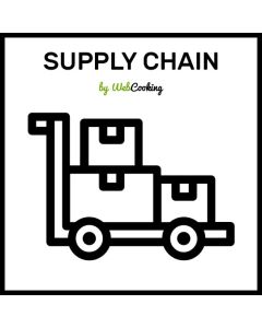 supply chain extension for magento