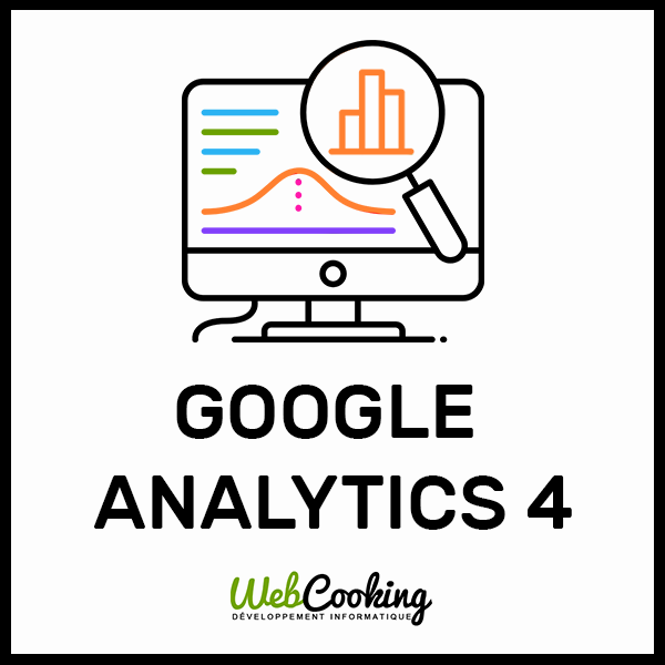 Google Analytics 4 for Magento2