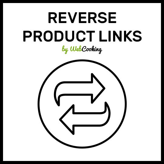 Reverse Product Links