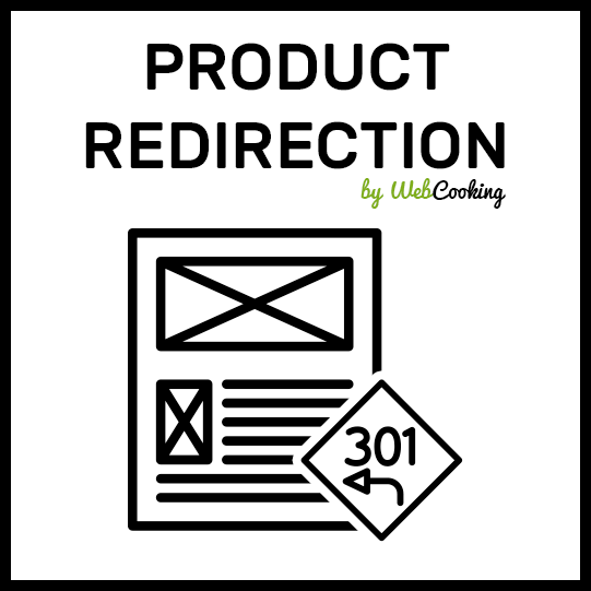 Product Redirection