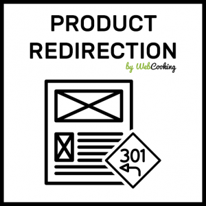 magento Product Redirection