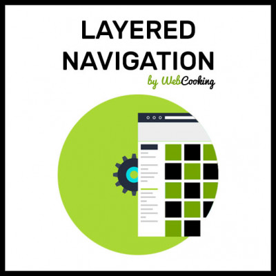 magento layered navigation