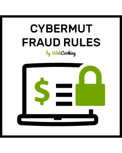 Cybermut Fraud Rules