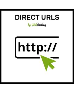 Direct Urls