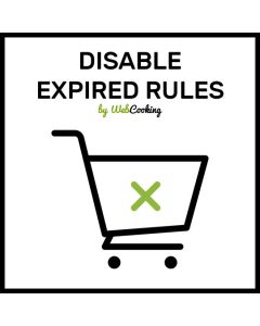 Disable Expired Rules