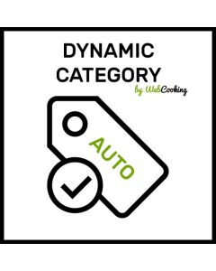 Dynamic Category 