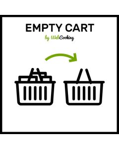 Empty Cart