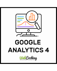 Google Analytics 4 for Magento2