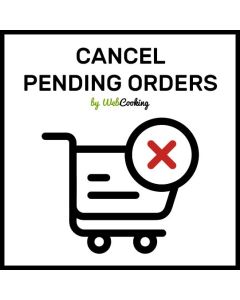 Cancel Pending Orders for Magento 2