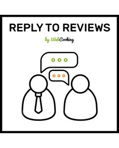 Reply To Reviews