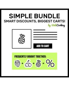 Simple Bundle