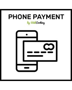 Phone Payment