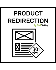 Product Redirection for Magento2 