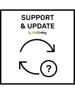 Backend Crons Management (Mage2) Support