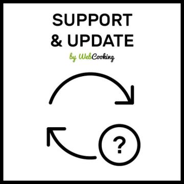 Main Category (Mage2) Support